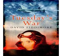 David Fiddimore Tuesday's War Paperback Book David Fiddimore Multicolor