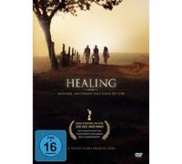 David-Films Media Network GmbH HEALING - Der Film, DVD