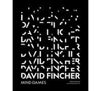 Adam Nayman – David Fincher: Mind Games – Hardcover (2021)