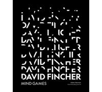 DAVID FINCHER MIND GAMES by Adam Nayman Hardback Self Help Business