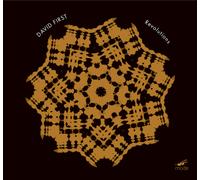 The Western Enisphere - David First: Revolutions