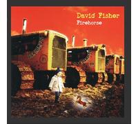 David Fisher - Firehorse