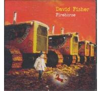 David Fisher - Firehorse
