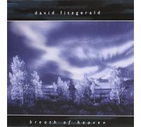 David Fitzgerald - Breath of Heaven