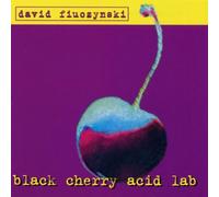 David Fiuczynski - Black Cherry Acid Lab