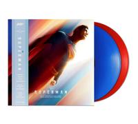 Superman [VINYL]