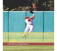 David Fletcher A Diamond Is Forever Paperback Book David Fletcher Multicolor