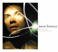 David Fonseca - D.FONSECA:OUR HEARTS WILL BEAT AS ONE