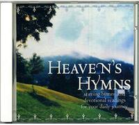 David Ford - Heaven's Hymns: Stirring Hymns and Devotional Readings for Your Daily Journey (UK