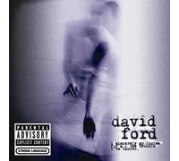 David Ford - I Sincerely Apologise For All The Trouble... [Us Import]