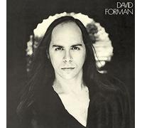 David Forman - David Forman [New CD] Japan - Import
