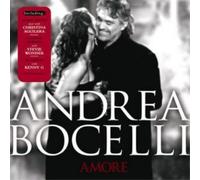 David Foster Amore (CD) Album (US IMPORT)