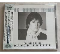 David Foster - Best of Me