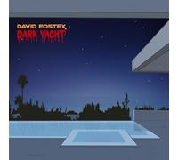 David Fostex - Dark Yacht [VINYL]