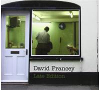 David Francey - Late Edition