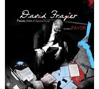David Frazier - Vol. 3-Psalms Hymns & Spiritual