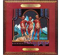 David Freiberg - BARON VON TOLLBOOTH AND THE CHROME NUN LP (VINYL) US GRUNT 1973