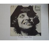 David Freiberg - Long John Silver