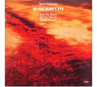 David Friedman - Of the Wind S Eye