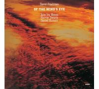 David Friedman - Of The Wind's Eye