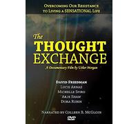 David Friedman - Thought Exchange [DVD] [Import]