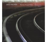 David Friedman - Weaving Through Motion
