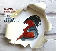David Friesen Circle 3 Trio - Triple Exposure
