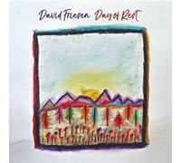 David Friesen - Dat Of Rest
