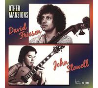 David Friesen & John Stowell - Other Mansions