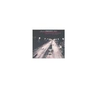 DAVID FRIESEN: MIDNIGHT MOOD - CD