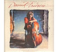 David Friesen - Other Times-Other Places [VINYL]
