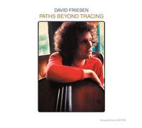 David Friesen - Paths Beyond Tracing [VINYL]