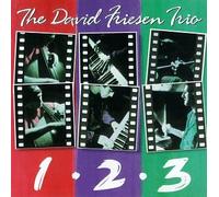 David Friesen - 1,2,3