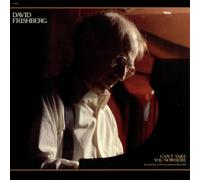David Frishberg - Cant Take You Nowhere: Live 1986 [VINYL]