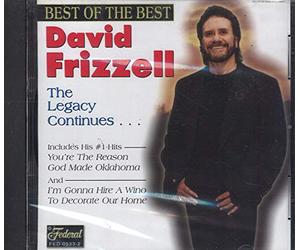 David Frizzell - Best of the Best