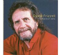 David Frizzell - Greatest Hits