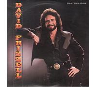 David Frizzell - On My Own Again [Vinyl LP]