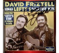 David Frizzell - Sings Leftys Greatest Hits