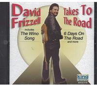 David Frizzell - Takes to the Road
