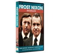 David Frost Interviews Richard Nixon [DVD] [Import]