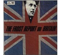 David Frost With John Cleese - The Frost Report On Britain