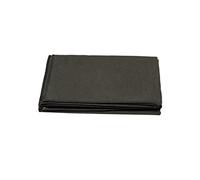 David Fussenegger Cotton Blanket 140 x 200 cm Cuddly Blanket with Decorative Stitch Soft Army