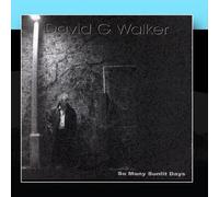 David G Walker - So many Sunlit Days