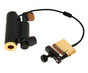 David Gage The Realist Soundclip Violin