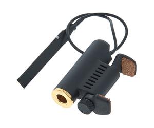 David Gage The Realist Viola QTR