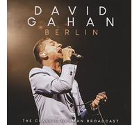 David Gahan - Berlin