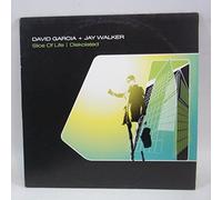 David Garcia & Jay Walker - Diskolated / Slice Of Life