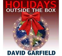 David Garfield - Holidays Outside The Box