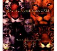 David Garfield - I am the Cat