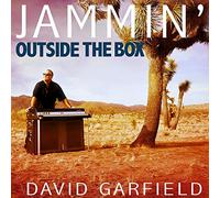 David Garfield - Jammin' Outside The Box